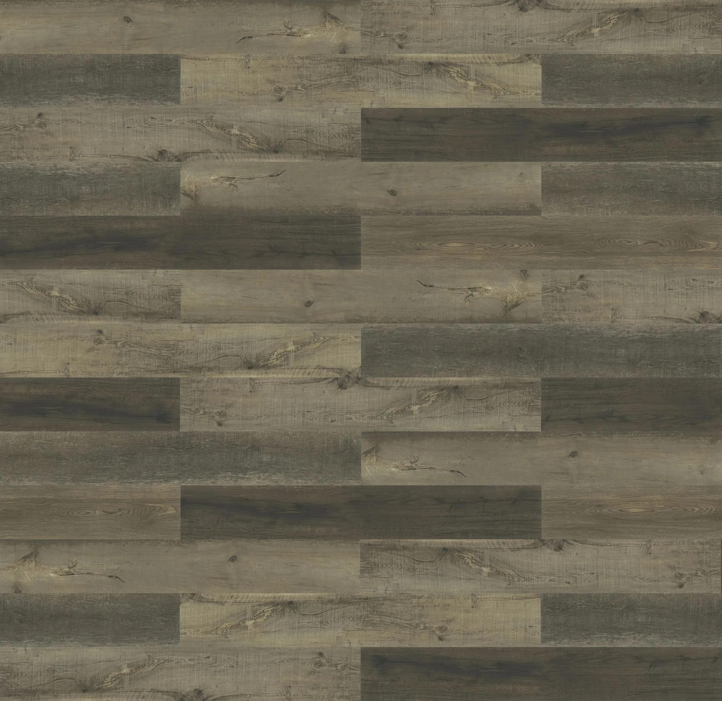 Taiga Ninja Xtra Banyan Vinyl Plank Flooring (FVNTEBYN - Taiga)