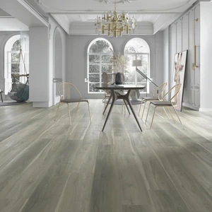Image 2 of Taiga Ninja Xtra Osaka Vinyl Plank Flooring (FVNTEOSK - Taiga) sold at Floors & Baths Pro's