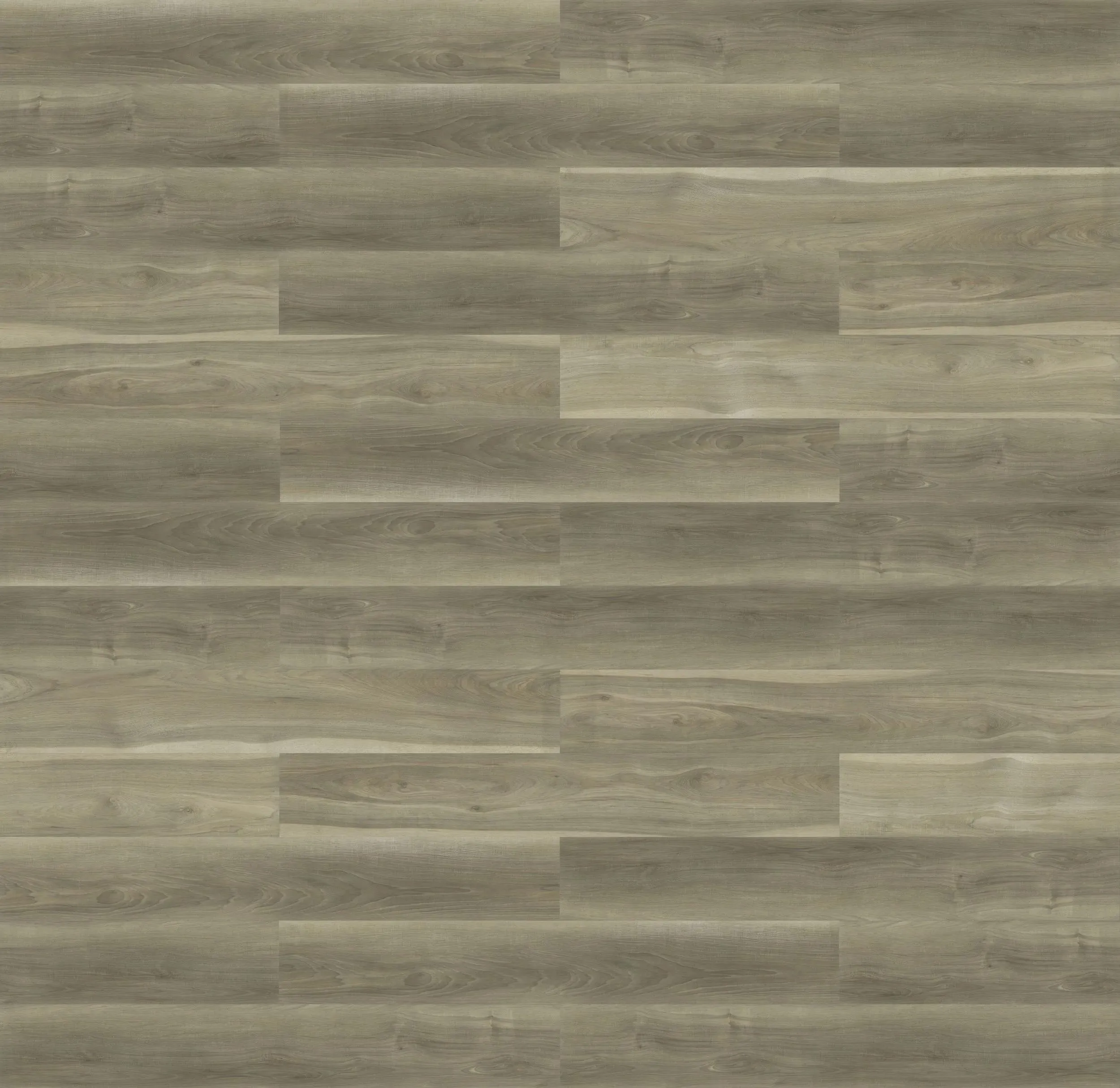 Taiga Ninja Xtra Tatami Vinyl Plank Flooring (FVNTETTM - Taiga)
