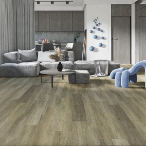 Image 2 of Taiga Ninja Xtra Rope Ladder Vinyl Plank Flooring (FVNTERLR - Taiga) sold at Floors & Baths Pro's
