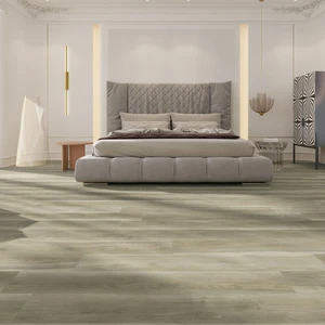 Image 2 of Taiga Ninja Xtra Tatami Vinyl Plank Flooring (FVNTETTM - Taiga) sold at Floors & Baths Pro's