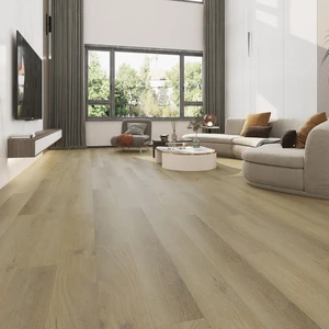 Image 2 of Taiga Stonewear Celadon Vinyl Plank Flooring (FVSWPCDN - Taiga) sold at Floors & Baths Pro's