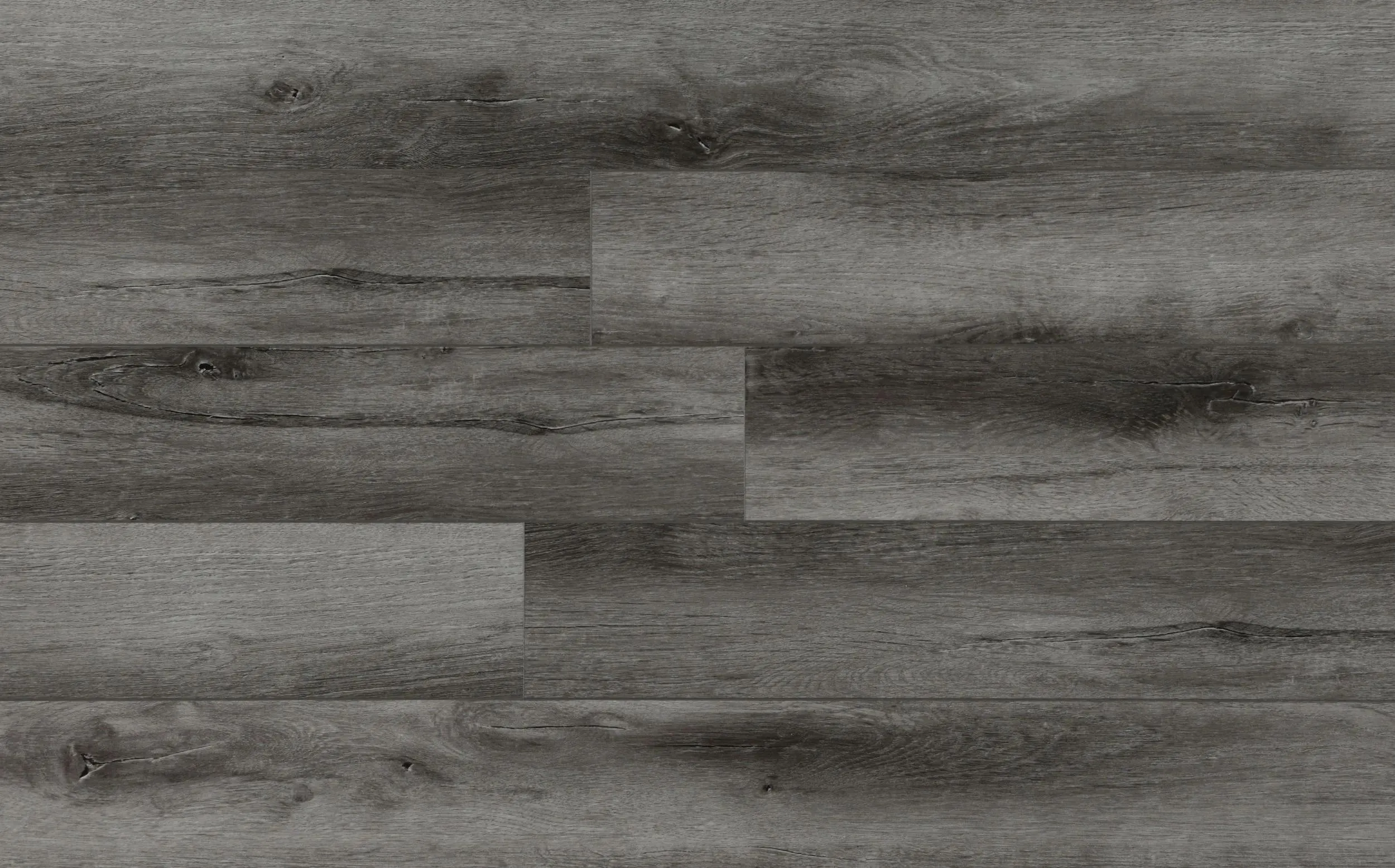 Taiga Stonewear Gunpowder Vinyl Plank Flooring (FVSWPGPR - Taiga)