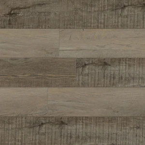 Taiga Stonewear Leather Vinyl Plank Flooring (FVSWPLEA - Taiga) | Floors & Baths Pro's