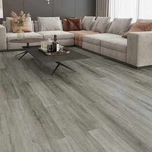 Image 2 of Taiga Stonewear Hakeme Vinyl Plank Flooring (FVSWPHK - Taiga) sold at Floors & Baths Pro's