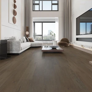 Image 2 of Taiga Stonewear Wet Clay Vinyl Plank Flooring (FVSWPWCL - Taiga) sold at Floors & Baths Pro's