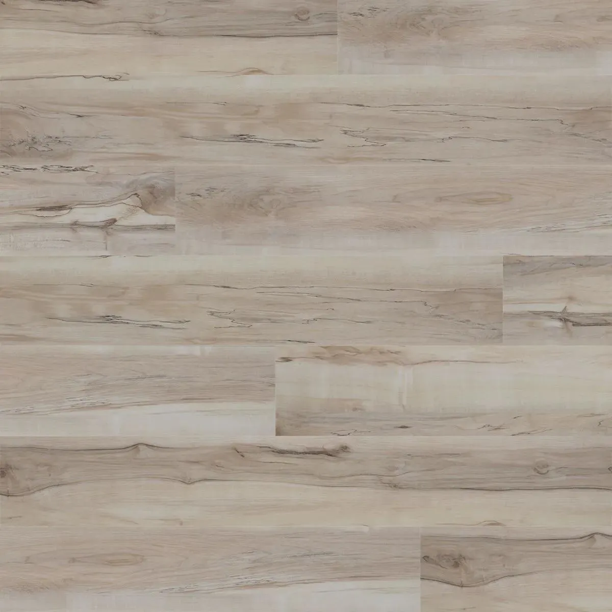 Taiga Voila Plus Enchanted Vinyl Plank Flooring (FVCVPPLANKENC - Taiga)