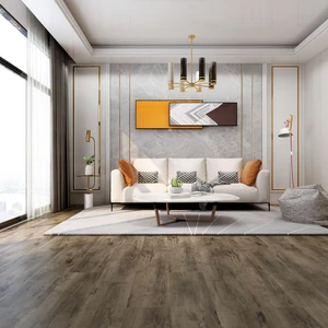 Image 2 of Taiga Voila Plus Abra Vinyl Plank Flooring (FVCVPPLANKABR - Taiga) sold at Floors & Baths Pro's