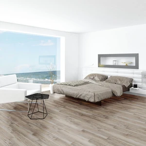 Image 2 of Taiga Voila Plus Enchanted Vinyl Plank Flooring (FVCVPPLANKENC - Taiga) sold at Floors & Baths Pro's