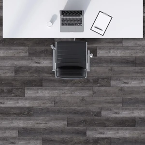 Image 2 of Taiga Voila Plus Mystery Vinyl Plank Flooring (FVCVPPLANKMY - Taiga) sold at Floors & Baths Pro's