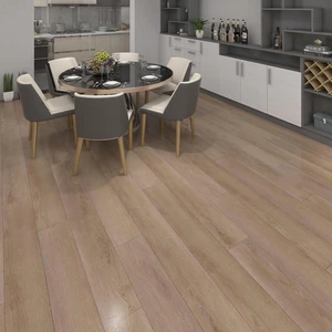 Image 2 of Taiga Voila Plus Magique Vinyl Plank Flooring (FVCVPPLANKMQ - Taiga) sold at Floors & Baths Pro's