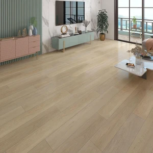 Image 2 of Taiga Voila Plus Presto Vinyl Plank Flooring (FVCVPPLANKPRO - Taiga) sold at Floors & Baths Pro's