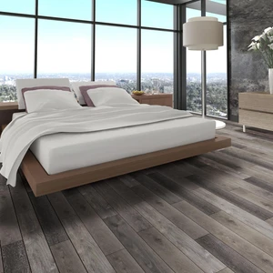 Image 2 of Taiga Voila Plus Supernatural Vinyl Plank Flooring (FVCVPPLANKSNL - Taiga) sold at Floors & Baths Pro's