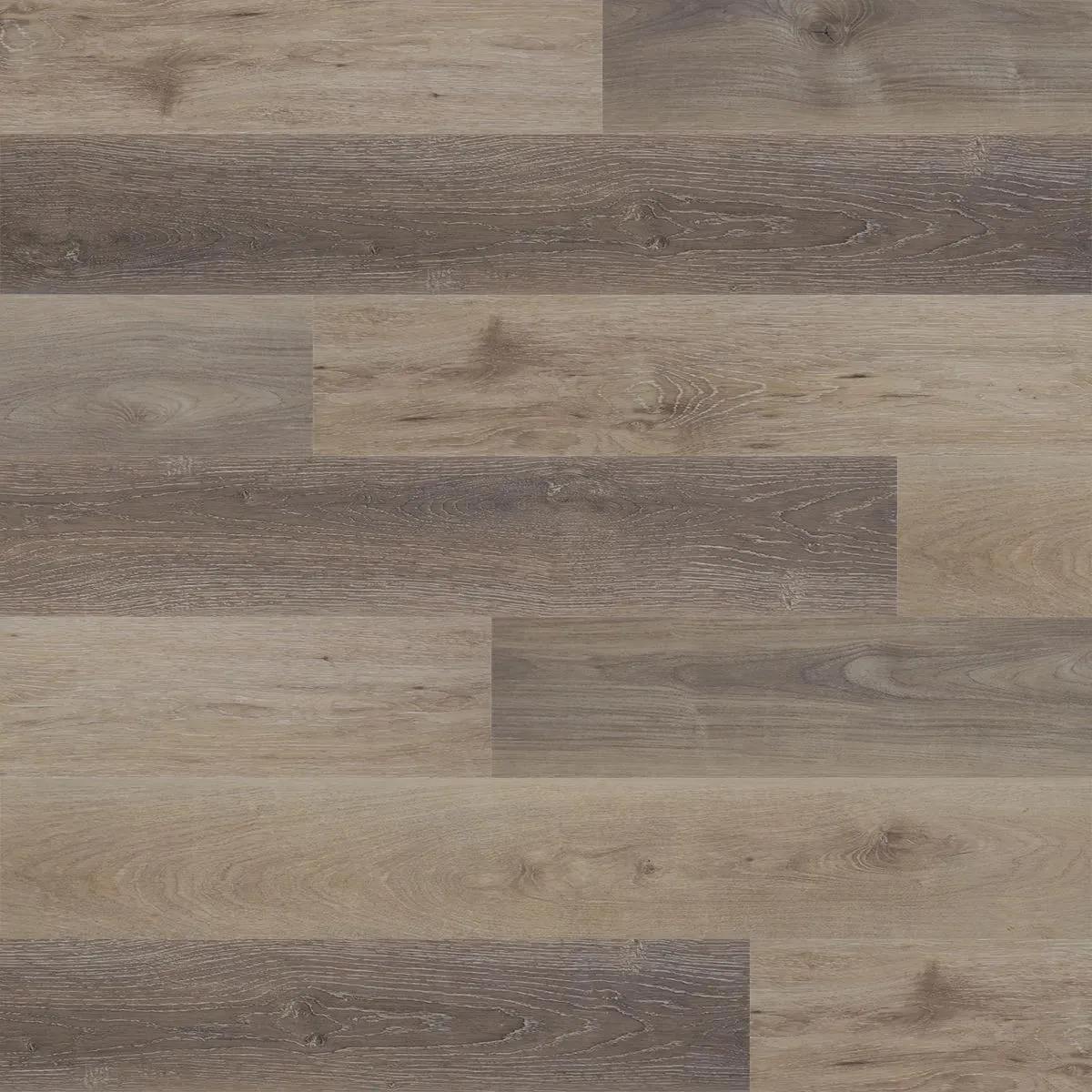 Taiga Voila Plus Taboo Vinyl Plank Flooring (FVCVPPLANKTAB - Taiga)