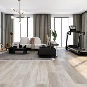 Image 2 of Taiga Voila Plus Whimsy Vinyl Plank Flooring (FVCVPPLANKWY - Taiga) sold at Floors & Baths Pro's