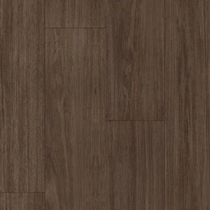 Acczent Dark Brown 6-1/2' - 2mm Vinyl Sheet (25204512- Tarkett) | Floors & Baths Pro's