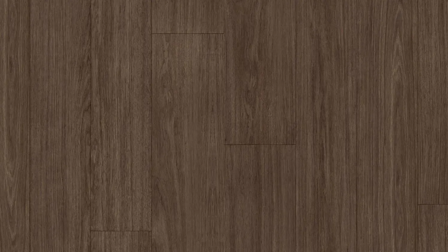 Acczent Dark Brown 6-1/2' - 2mm Vinyl Sheet (25204512- Tarkett)