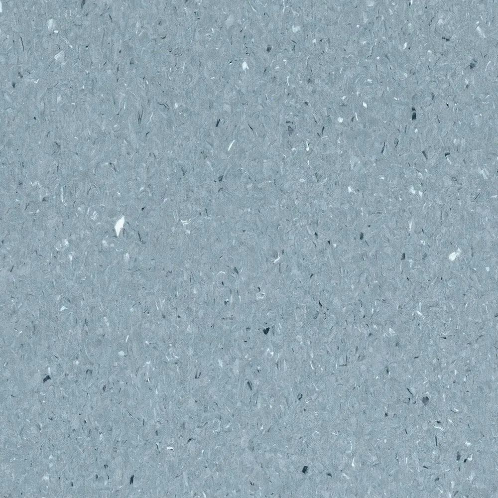 Medintone Aegean Blue - 2mm Vinyl Sheet (H2029 - Armstrong)