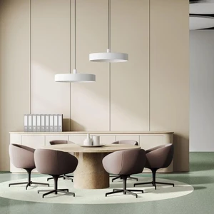 Image 2 of Medintone Cocomilk - 2mm Vinyl Sheet (H2001 - Armstrong) sold at Floors & Baths Pro's