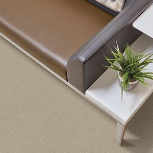 Image 2 of Medintone Ginger - 2mm Vinyl Sheet (H2011 - Armstrong) sold at Floors & Baths Pro's