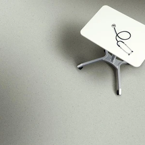 Image 2 of Medintone Herbal Gray - 2mm Vinyl Sheet (H2008 - Armstrong) sold at Floors & Baths Pro's