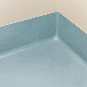 Image 2 of Medintone Tranquil Breeze - 2mm Vinyl Sheet (H2018 - Armstrong) sold at Floors & Baths Pro's
