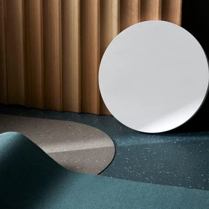 Image 2 of Natralis Meadow 6' - 2mm Vinyl Sheet (70007 - Armstrong) sold at Floors & Baths Pro's