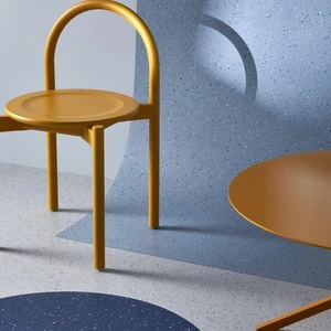 Image 2 of Natralis Nugget Falls 6' - 2mm Vinyl Sheet (70015 - Armstrong) sold at Floors & Baths Pro's