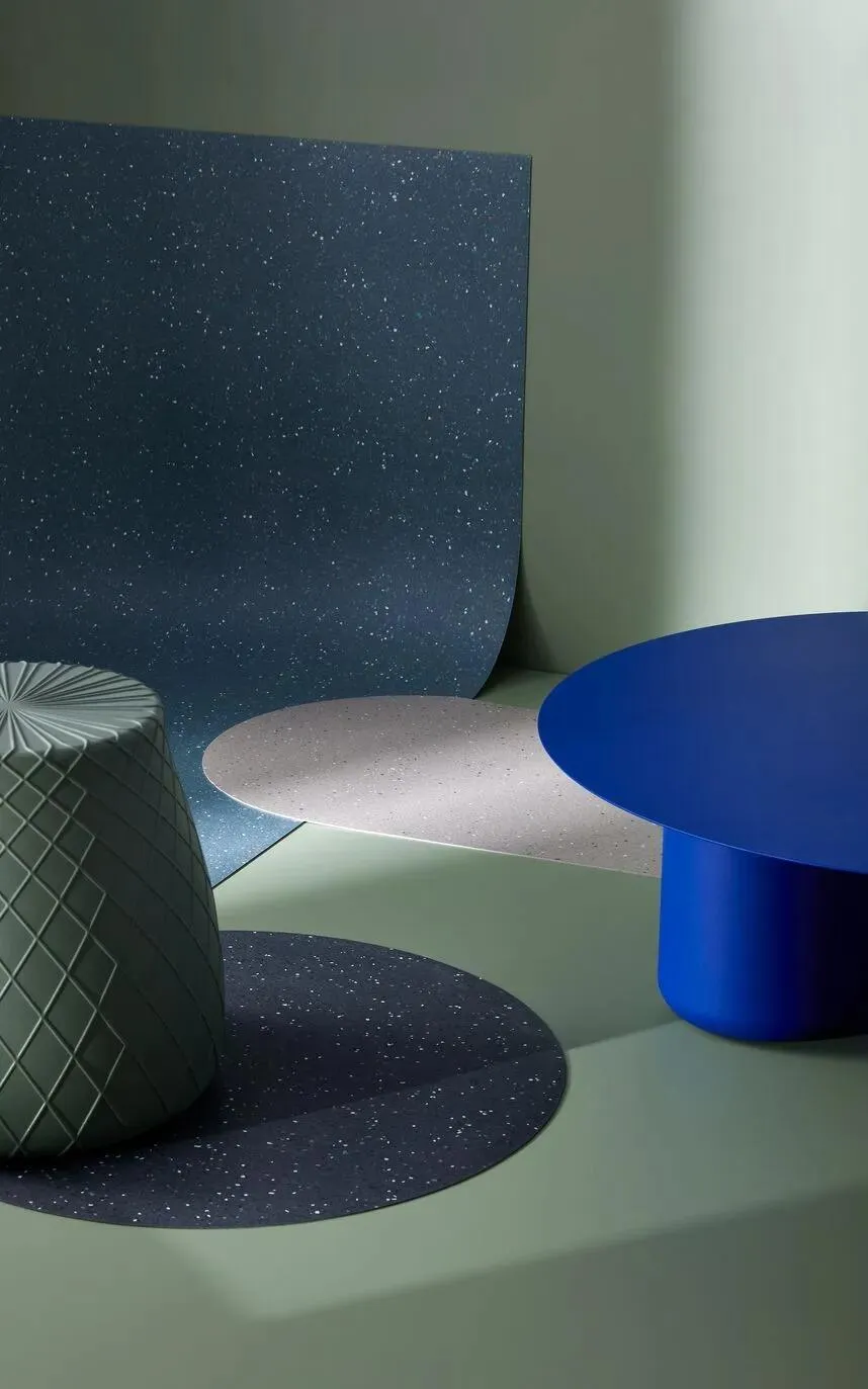 Natralis Vanta 6' - 2mm Vinyl Sheet (70022 - Armstrong)