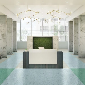 Image 2 of Natralis Waikiki 6' - 2mm Vinyl Sheet (70013 - Armstrong) sold at Floors & Baths Pro's
