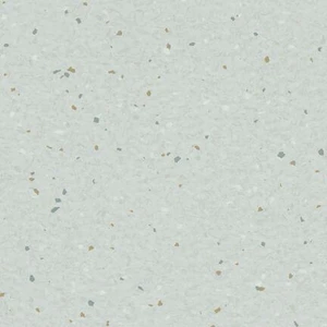 30" Natralis White Rim 6' - 2mm Vinyl Sheet (70001 - Armstrong) 