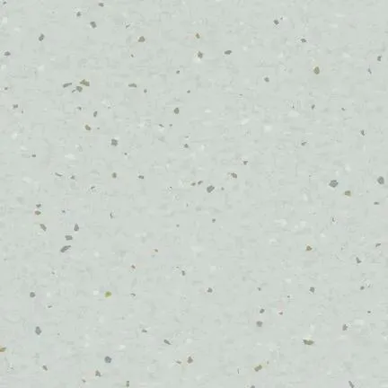 Natralis White Rim 6' - 2mm Vinyl Sheet (70001 - Armstrong)