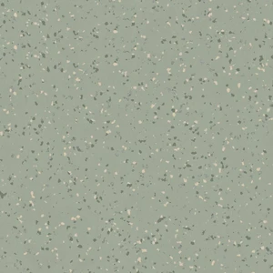  30" Eminent Dusty Green 6-1/2' - 2mm Vinyl Sheet (21030925- Tarkett) 