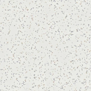  2" Eminent Dusty White 6-1/2' - 2mm Vinyl Sheet (21030906- Tarkett) 