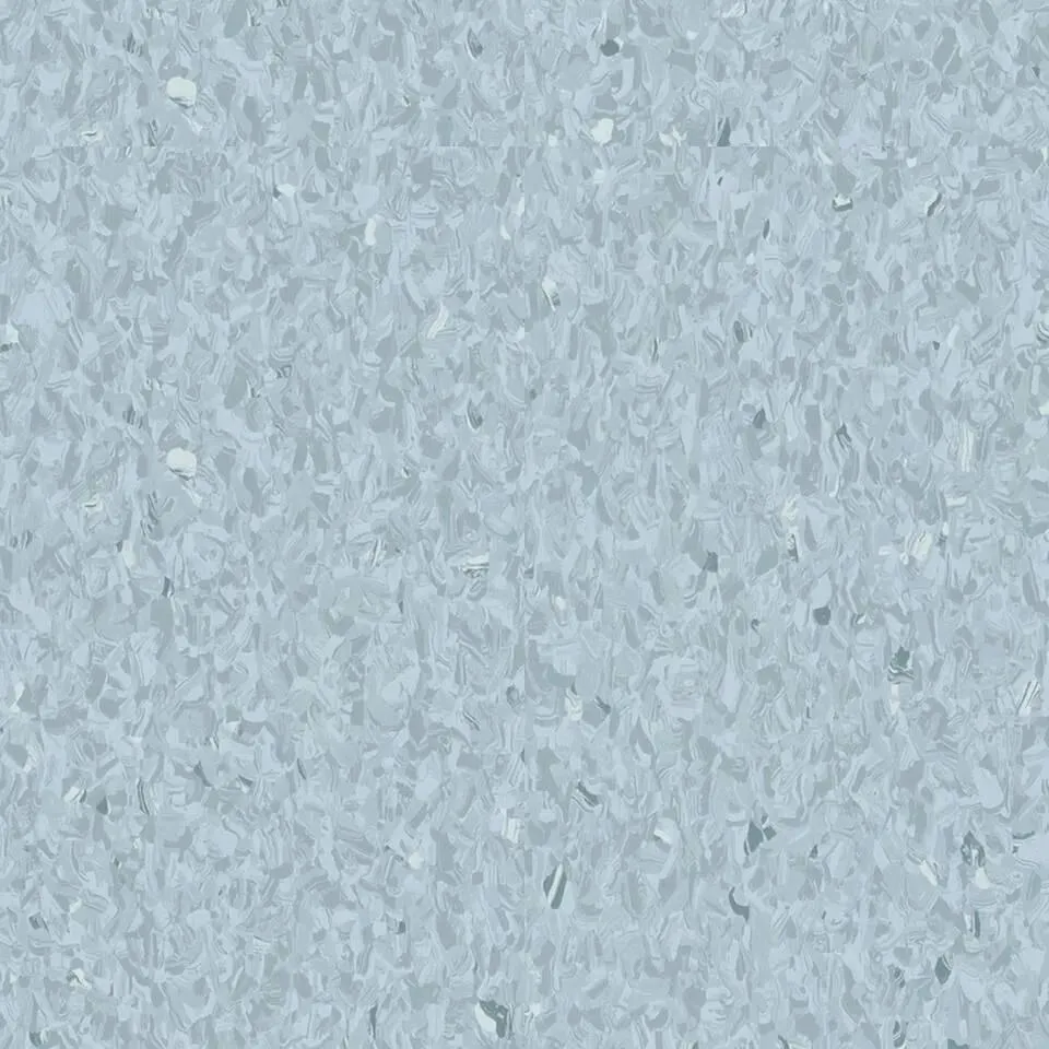 Granit Light Aqua 6-1/2' - 2mm Vinyl Sheet (21142369- Tarkett)
