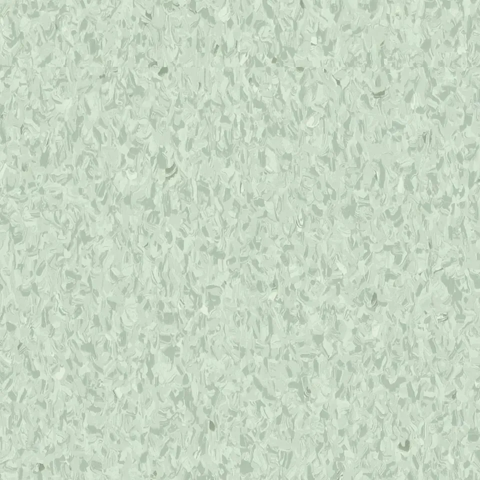 Granit Light Green 6-1/2' - 2mm Vinyl Sheet (21142390- Tarkett)