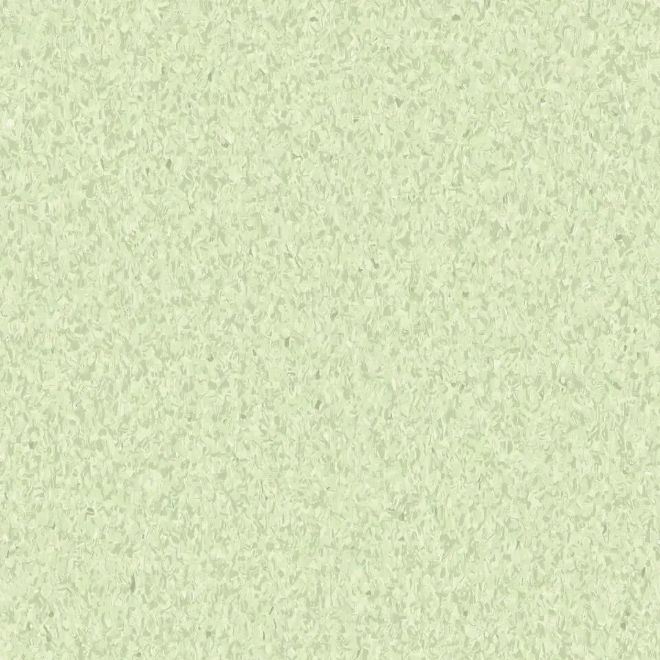 Granit Pastel Green 6-1/2' - 2mm Vinyl Sheet (21142392- Tarkett)