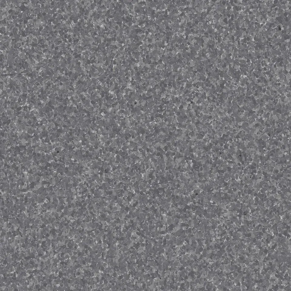 Granit SD Black Grey 6-1/2' - 2mm Vinyl Sheet (3096950- Tarkett)