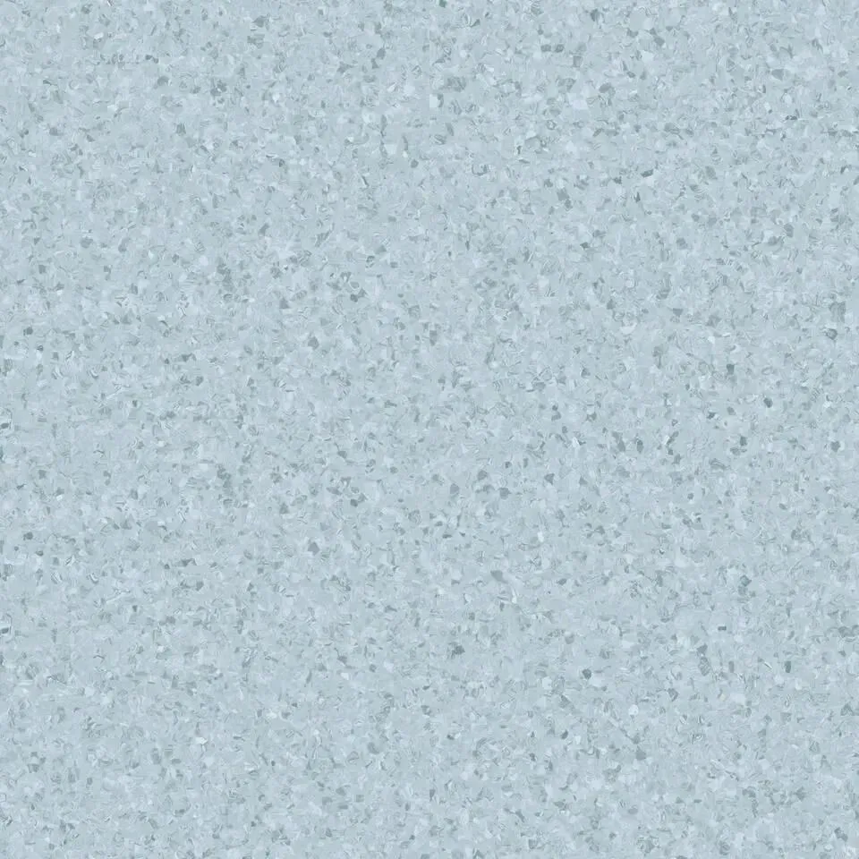 Granit SD Light Aqua 6-1/2' - 2mm Vinyl Sheet (3096980- Tarkett)
