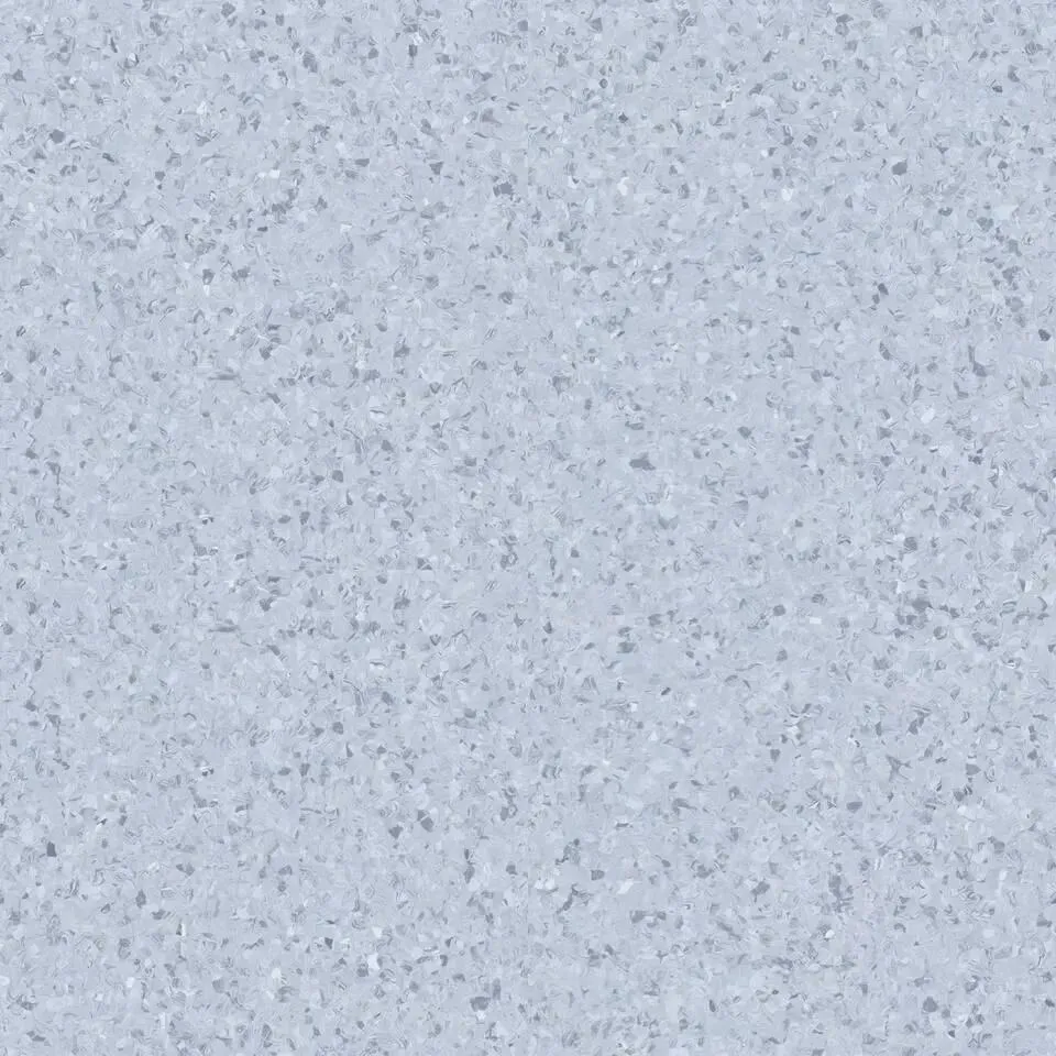 Granit SD Light Blue 6-1/2' - 2mm Vinyl Sheet (3096476- Tarkett)