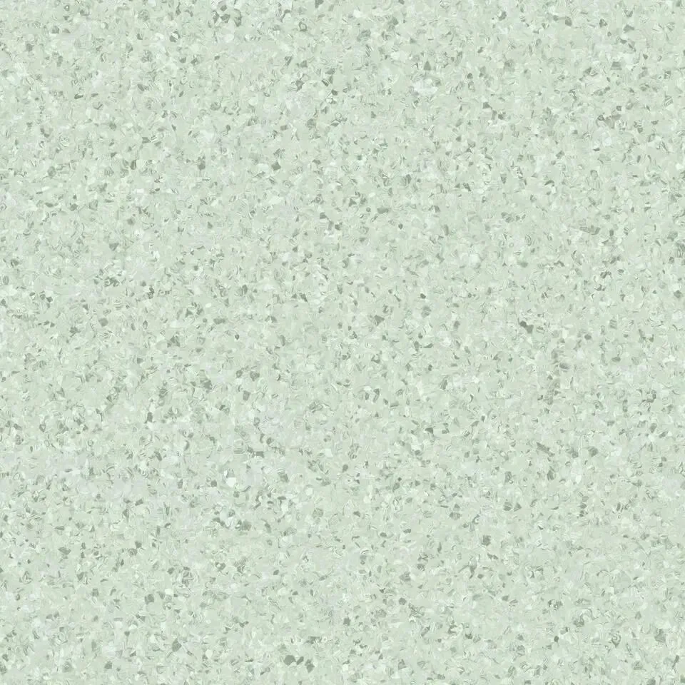 Granit SD Light Green 6-1/2' - 2mm Vinyl Sheet (3096994- Tarkett)