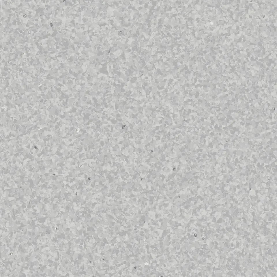Granit SD Light Grey 6-1/2' - 2mm Vinyl Sheet (3096395- Tarkett)