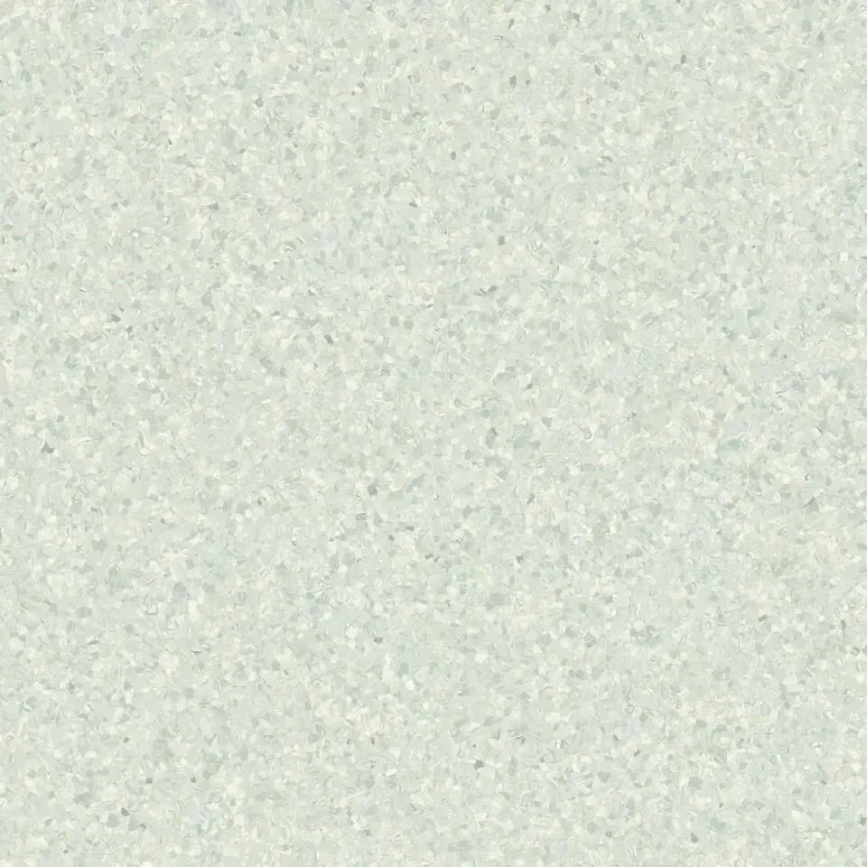 Granit SD White Green 6-1/2' - 2mm Vinyl Sheet (3096475- Tarkett)