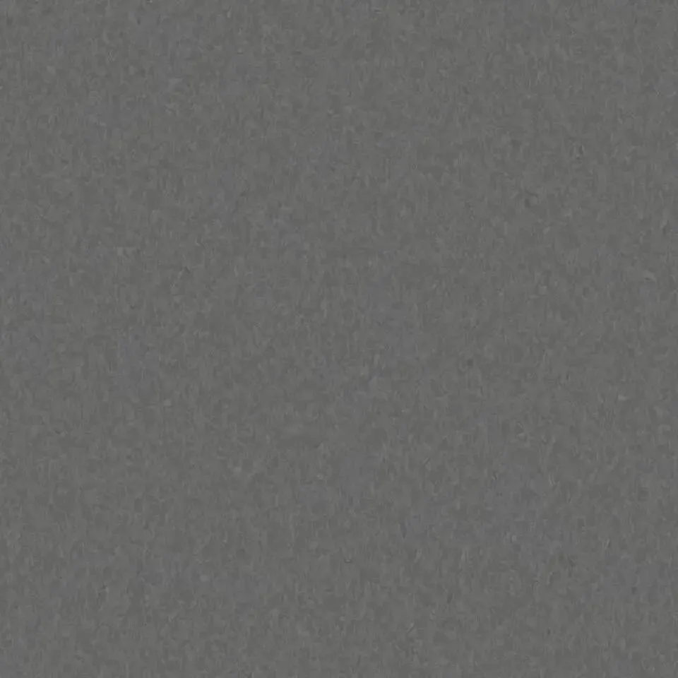 Granit Soft Black 6-1/2' - 2mm Vinyl Sheet (21142636- Tarkett)
