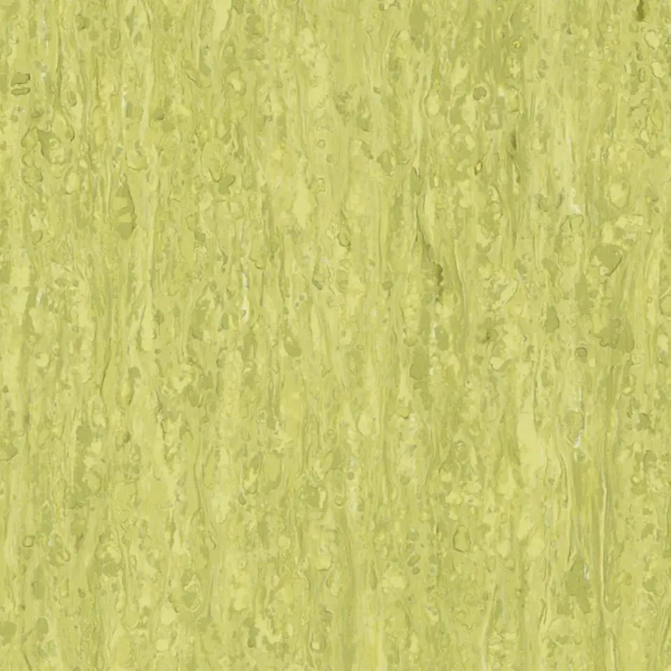 Optima Lucky Clover 6-1/2' - 2mm Vinyl Sheet (3242254- Tarkett)