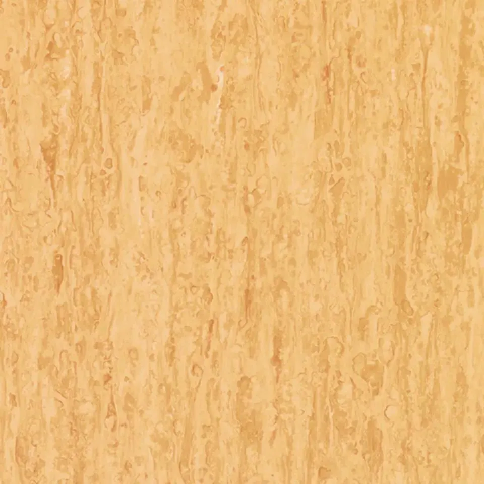 iQ Optima Goldenrod 12" x 12" Vinyl Tile (314013004 - Johnsonite)