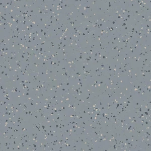 iQ Eminent Dusty Blue 12" x 12" Vinyl Tile (314228907 - Tarkett) | Floors & Baths Pro's