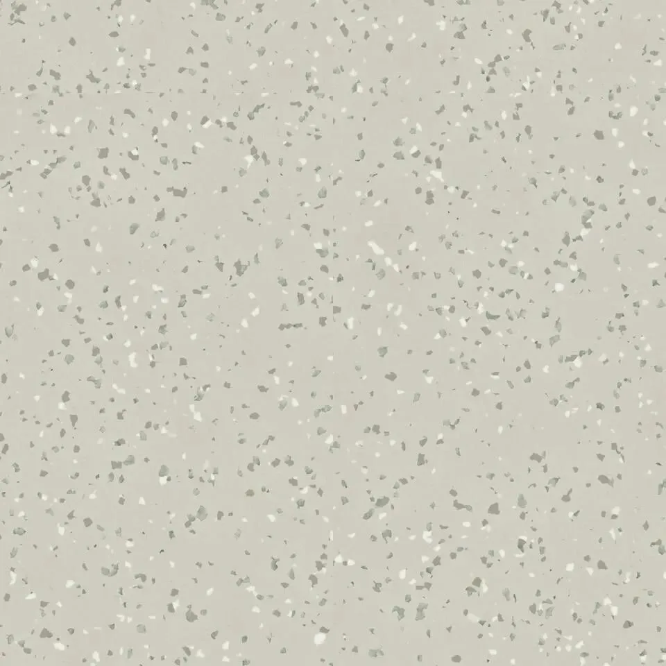 iQ Eminent Dusty Grey 12" x 12" Vinyl Tile (314228908 - Tarkett)