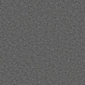  3" iQ Granit Black Grey 24" x 24" Vinyl Tile (314004194 - Tarkett) 