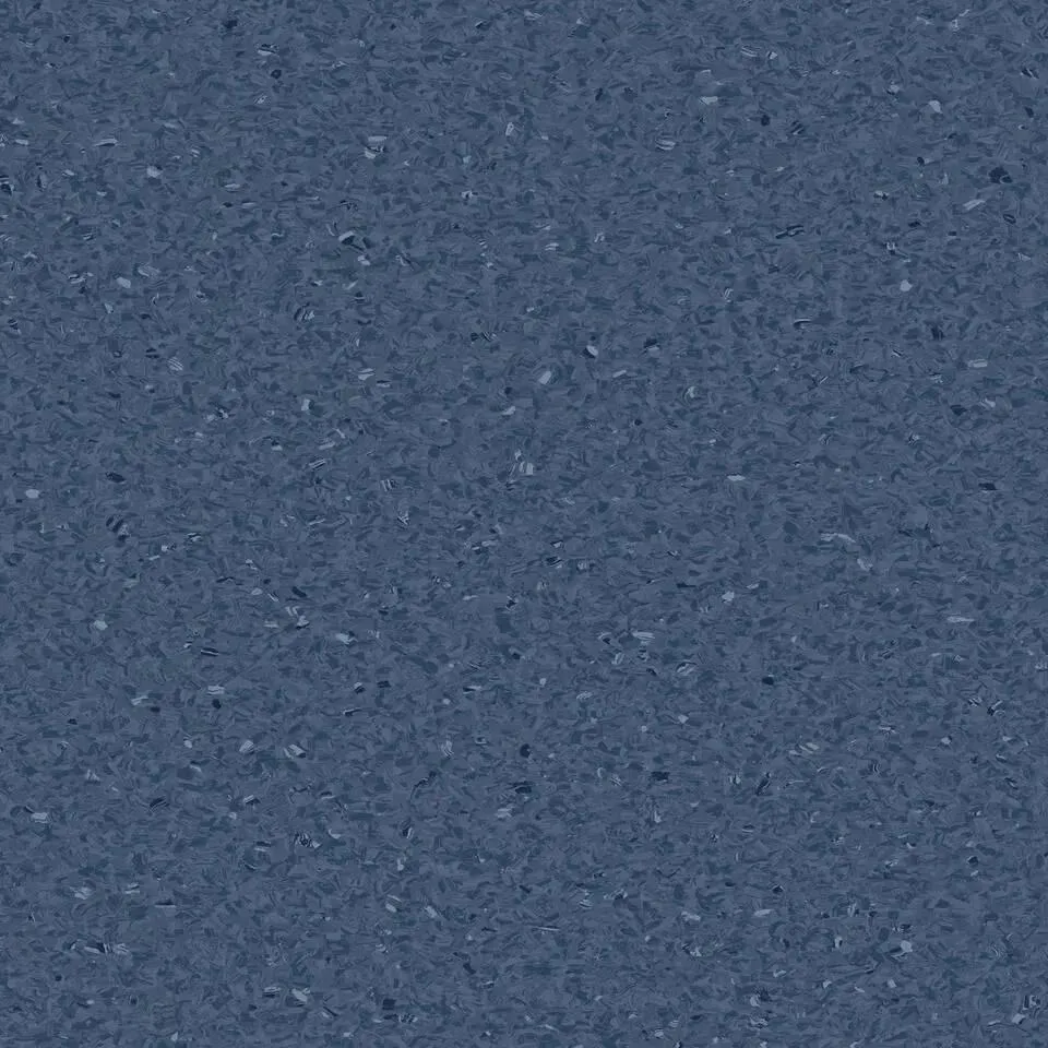 iQ Granit Dark Blue 12" x 12" Vinyl Tile (314005339 - Tarkett)